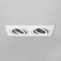 Beépíthető spotlámpa TARO 1240032 2x50W/GU10 IP20 a Astro Lighting-tól