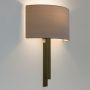 Fali lámpa TATE 1334007 1x60W/E27 IP20 a Astro Lighting-tól