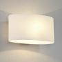 Fali lámpa TOKYO 1089001 1x60W/E14 IP20 a Astro Lighting-tól