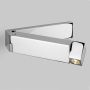 Fali lámpa TOSCA 1157003 1x2.2W/LED 61.13LM IP20 a Astro Lighting-tól