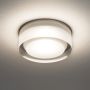 Dekoratív mennyezeti spotlámpa VANCOUVER 1229012 1x6W/LED 680,9LM IP44 a Astro Lighting-tól