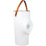 Állólámpa WOODY 3262 6000k 1x5W/LED 600lm ip44 a New Garden-tól