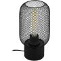 Asztali lámpa WRINGTON 43096 1x60W/E27 a Eglo-tól