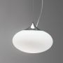 Függőlámpa ZEPPO 1176002 1x60W/E27 IP20 a Astro Lighting-tól