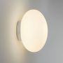 Süllyesztett mennyezeti lámpa ZEPPO 1176004 1x33W/G9 IP44 a Astro Lighting-tól
