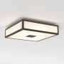 Süllyesztett mennyezeti lámpa MASHIKO 1121079 2x12W/E27 IP44 a Astro Lighting-tól
