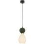 Függőlámpa PENDANT LAMP 23237 1x15W/E14 IP20 a Zambelis-tól