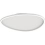 Süllyesztett mennyezeti lámpa CEILING LED LAMP 23209 3000K 39W/led 2602lm IP20 a Zambelis-tól