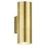 Fali lámpa CLEO 206400279 2x35w/gu10 ip20 a Trio-tól