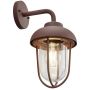 Fali lámpa DUERO 202760124 1x40w/e27 ip44 a Trio-tól