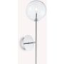 Fali lámpa EQUINOXE 200132 1x2W/G4 ip20 a Ideal Lux-tól