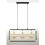 Függőlámpa FIORI 2027 14W 3x14W/G9 a Jupiter-tól