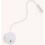 Fali lámpa FOCUS 203171 1x3,5W/LED ip20 a Ideal Lux-tól