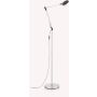 Állólámpa FUTURA 204956 1x12,5W/LED ip20 a Ideal Lux-tól