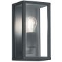 Fali lámpa GARONNE 201860142 1x60w/e27 ip44 a Trio-tól