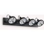 Spotlámpa GLIM 200255 4x50W/GU10 ip20 a Ideal Lux-tól