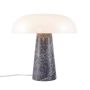 Asztali lámpa GLOSSY 2020505010 1x15W/E27 IP20 a Nordlux-tól