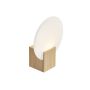 Fali lámpa HESTER 2015391014 1x9,5W/LED IP54 a Nordlux-tól