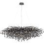 Függőlámpa ICICLE 2031-18 15x40W/G9 ip20 a Paul Neuhaus-tól