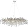 Függőlámpa ICICLE 2031-55 15x40W/G9 ip20 a Paul Neuhaus-tól