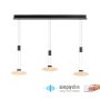 Függőlámpa LAUTADA 2081-18 3000K 3x7,5W/LED 1800LM IP20 a Paul Neuhaus-tól