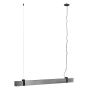 Függőlámpa LILT 2010603051 1x28W/LED IP20 a Nordlux-tól