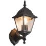 Fali lámpa LIVENZA 205760132 1x60w/e27 ip44 a Trio-tól