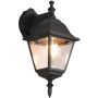 Fali lámpa LIVENZA 205767132 1x60w/e27 ip44 a Trio-tól