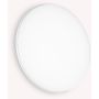 Plafonlámpa MIB 202945 4000K 1x18W/LED ip65 a Ideal Lux-tól