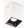 Felületi spotlámpa NITRO 206035 3000K 1x10W/LED ip20 a Ideal Lux-tól