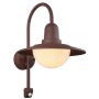 Fali lámpa NORMAN 207269124 1x40w/e27 ip44 a Trio-tól