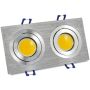 Beépíthető spotlámpa OLAL 206886 6400K 4W/LED 210LM a Polux-tól