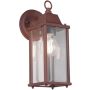 Fali lámpa OLONA 201960124 1x40w/e27 ip23 a Trio-tól