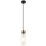 Függőlámpa PENDANT 22137 1x8W/E14 IP20 a Zambelis-tól
