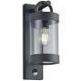 Fali lámpa SAMBESI 204169142 1x28w/e27 ip44 a Trio-tól
