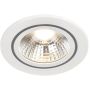 Beépíthető spotlámpa ALEC 2110350101 3000K IP20/IP44 a Nordlux-tól