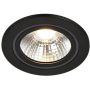 Beépíthető spotlámpa ALEC 2110350103 3000K IP20/IP44 a Nordlux-tól