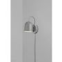 Fali lámpa ANGLE 2120601010 1x25W/GU10 IP20 a Nordlux-tól