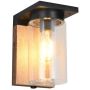 Fali lámpa ARDILA 211660135 1x40w/e27 ip44 a Trio-tól