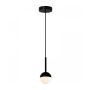 Függőlámpa CONTINA 2113153003 1x5W/G9 IP20 a Nordlux-tól