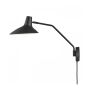 Fali lámpa DARCI 2120551003 1x25W/E14 IP20 a Nordlux-tól