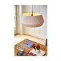 Függőlámpa DICTE 2112373009 1x60W/E27 IP20 a Nordlux-tól