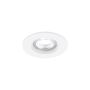 Beépíthető spotlámpa DORADO 2110900101 2200-6500K IP20/IP65 a Nordlux-tól
