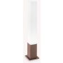 Állólámpa EDO 213088 1x15W/GX53 ip65 a Ideal Lux-tól