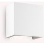 Fali lámpa FLASH 214672 1x40W/G9 ip20 a Ideal Lux-tól
