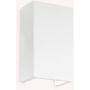 Fali lámpa FLASH 214689 1x40W/G9 ip20 a Ideal Lux-tól