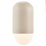 Fali lámpa HEKA 2118211008 1x60W/E27 IP54 a Nordlux-tól