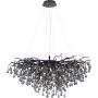 Függőlámpa ICICLE 2192-18 10x40W/G9 ip20 a Paul Neuhaus-tól