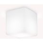 Plafonlámpa LUNA 213200 1x5W/G9 ip44 a Ideal Lux-tól