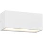 Fali lámpa MAYENNE 218560231 2x10w/e14 ip44 a Trio-tól